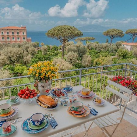 Vila Eden House Sorrento Exteriér fotografie