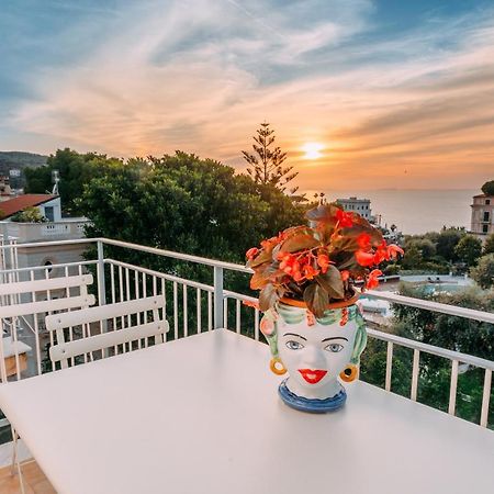 Vila Eden House Sorrento Exteriér fotografie