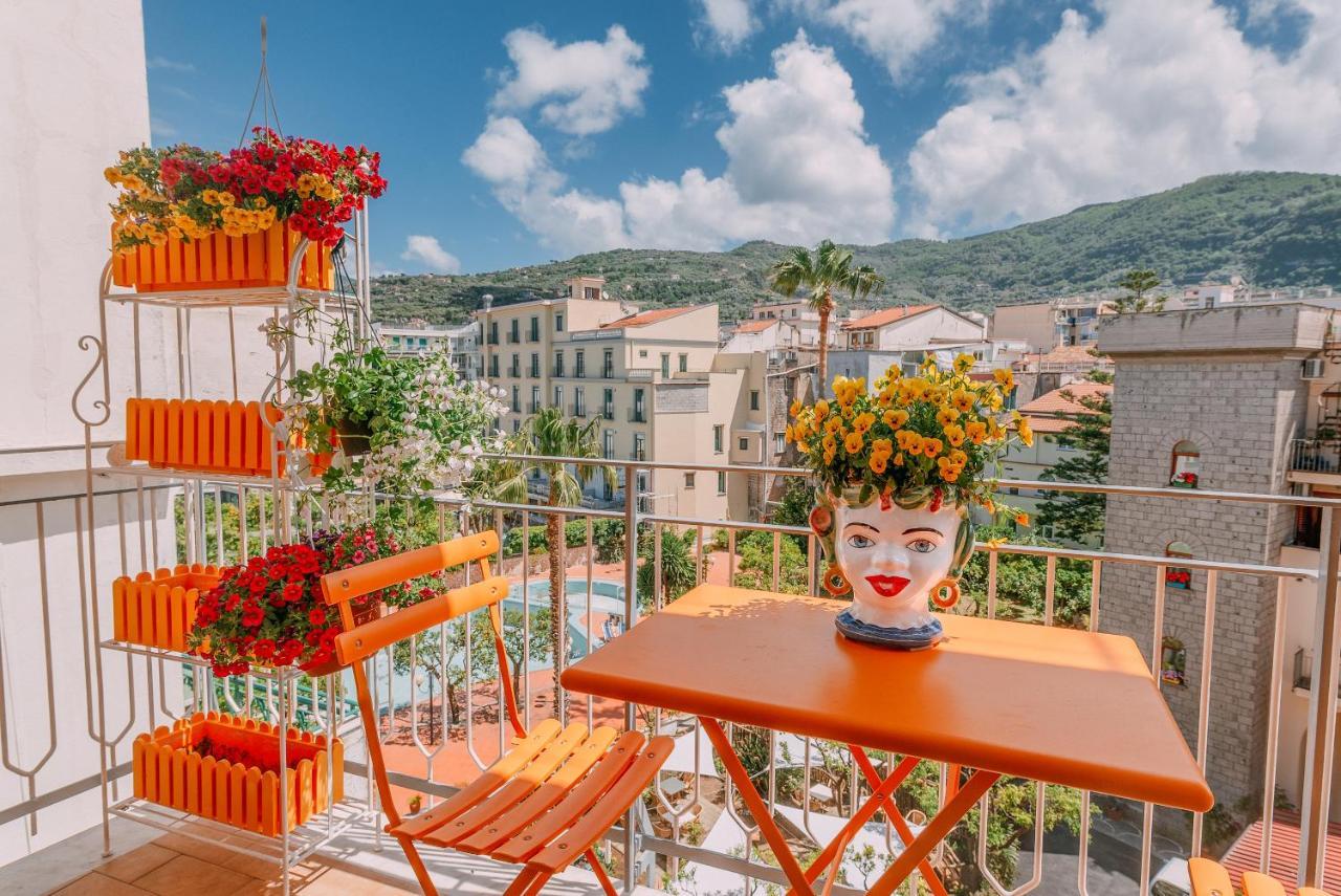 Vila Eden House Sorrento Exteriér fotografie