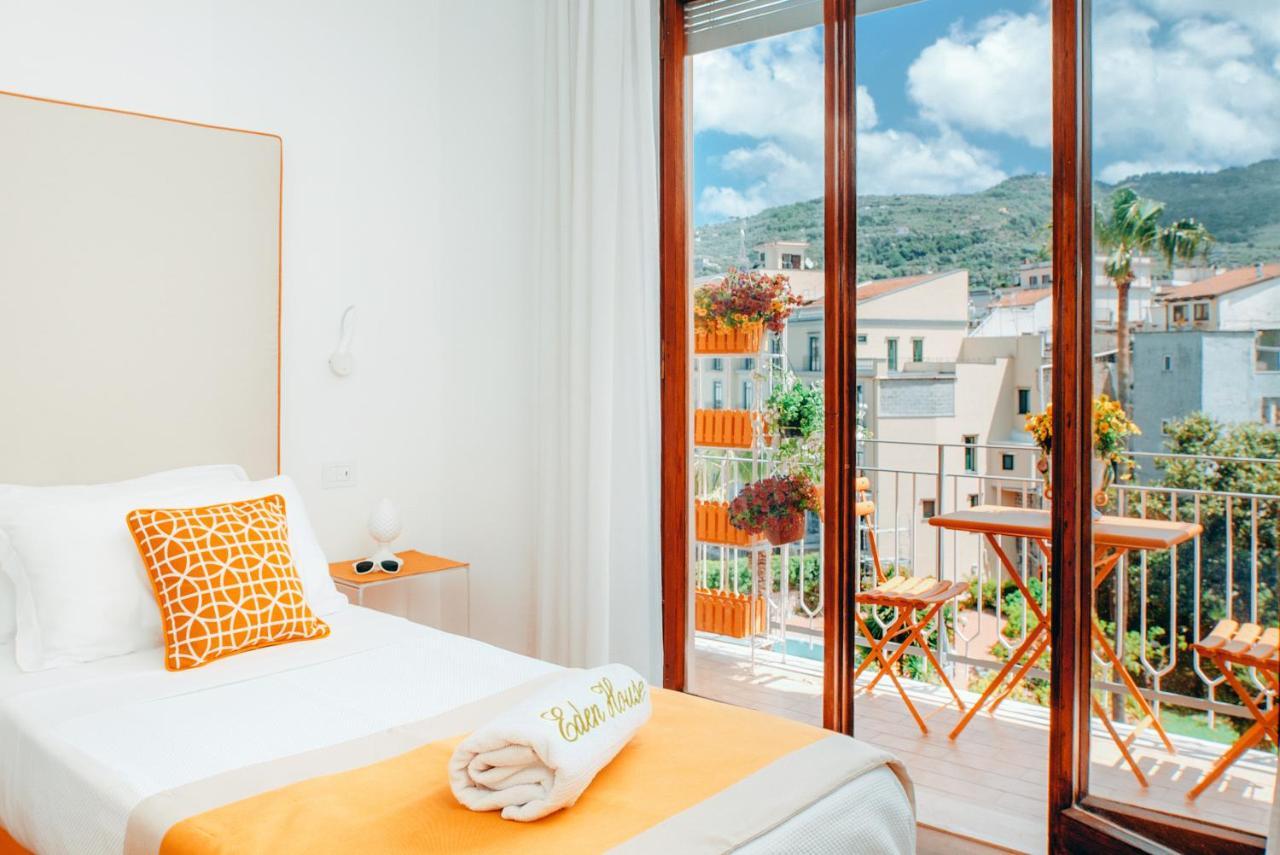 Vila Eden House Sorrento Exteriér fotografie