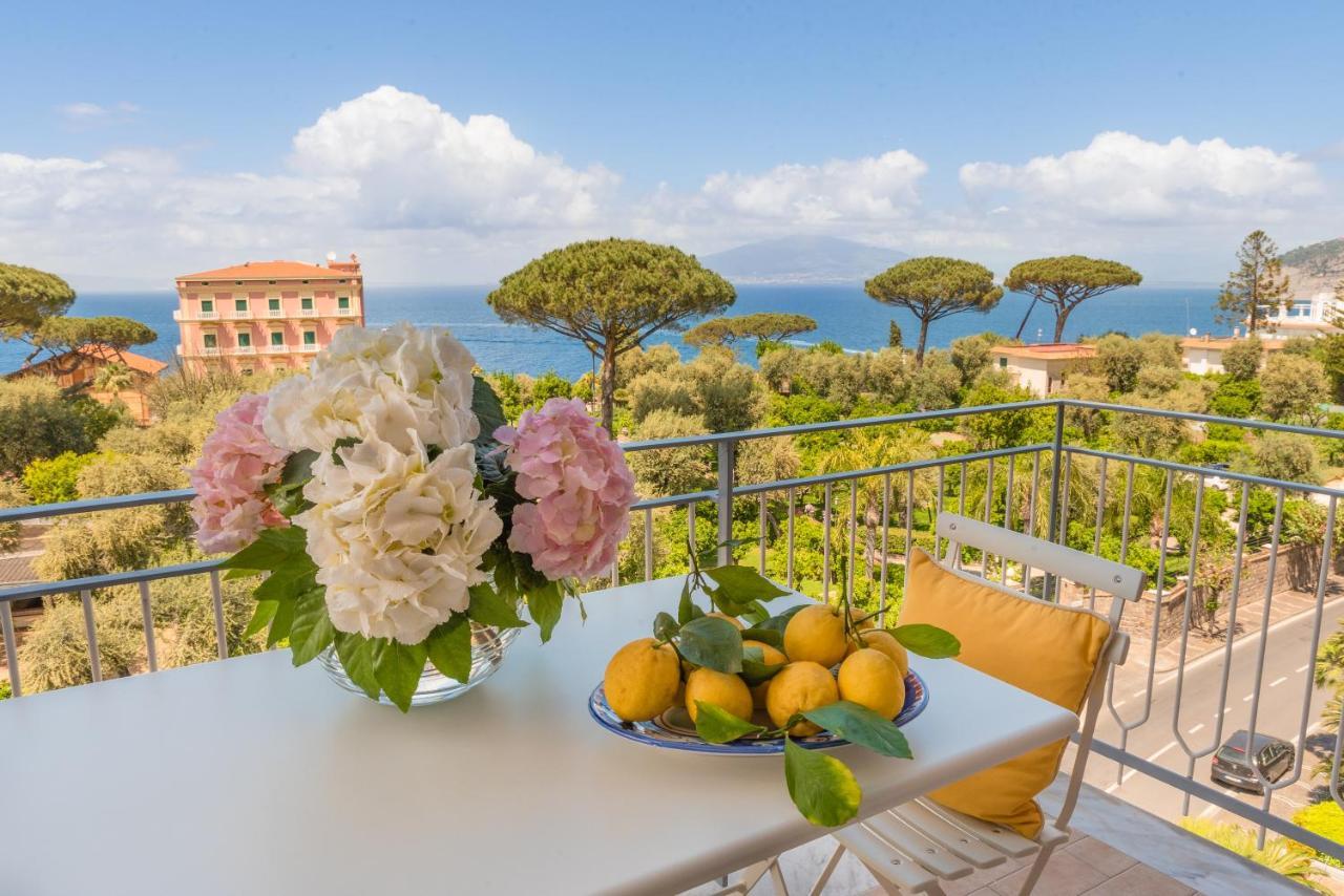 Vila Eden House Sorrento Exteriér fotografie