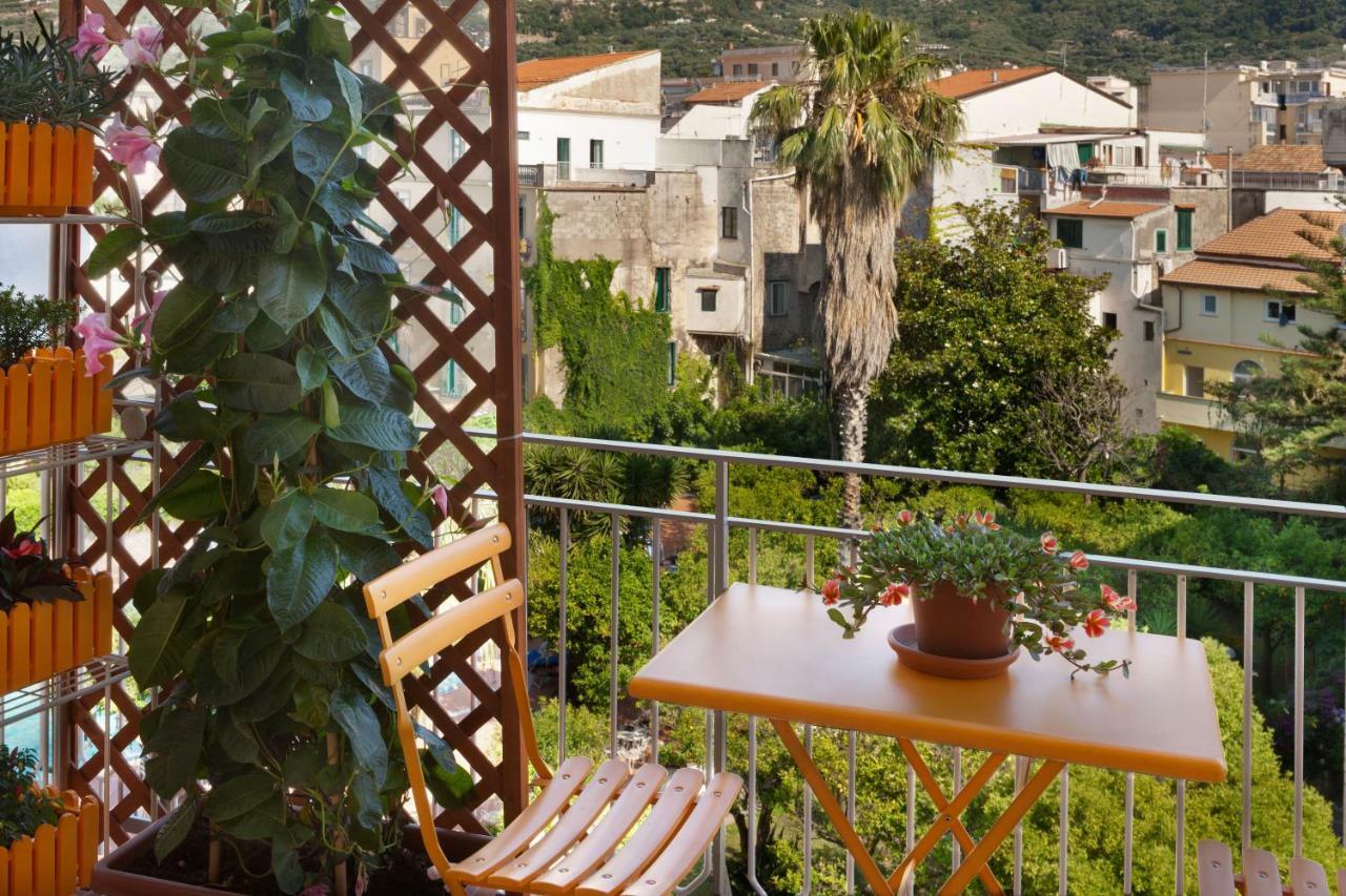 Vila Eden House Sorrento Exteriér fotografie